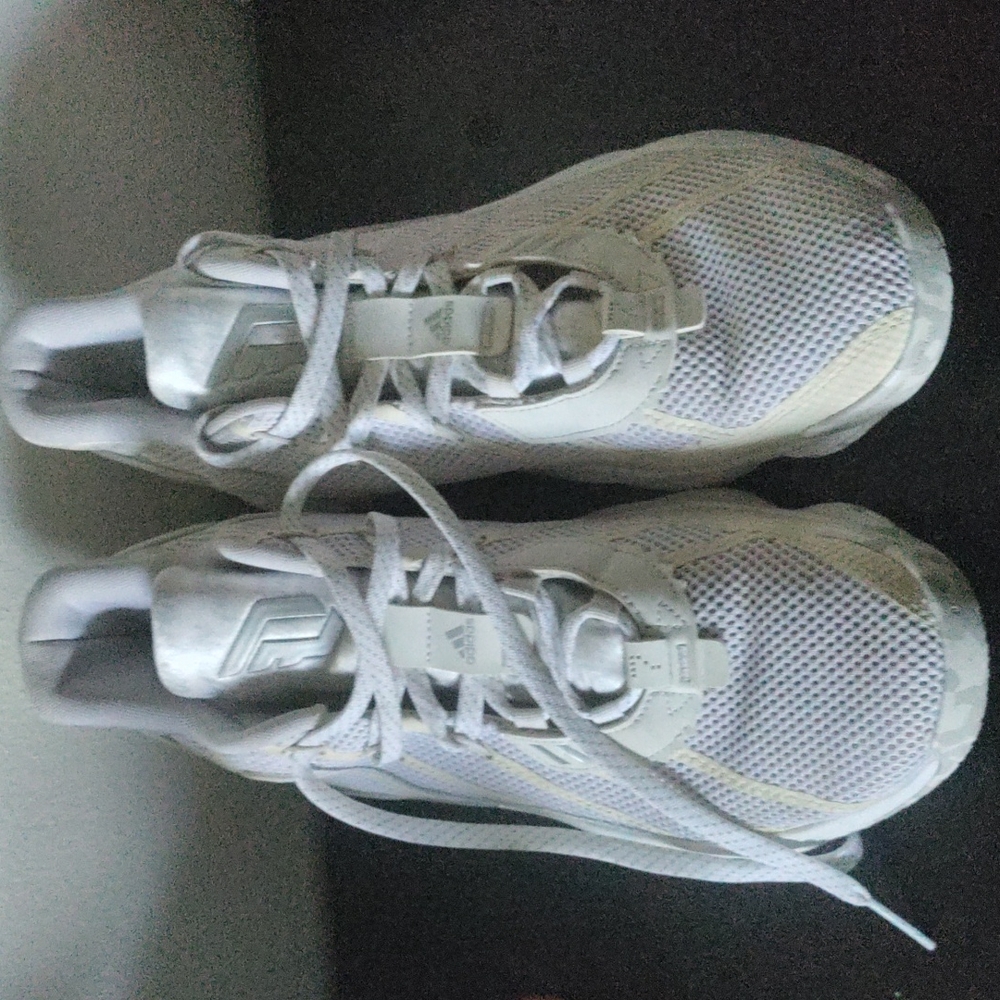 Size 12 Damian Lillard I am my own fan Adidas basketball shoes